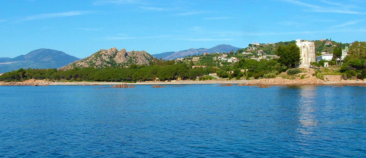 Appartamenti Pedras Santa Maria Navarrese Sardegna Appartamenti Pedras Santa Maria Navarrese Sardegna