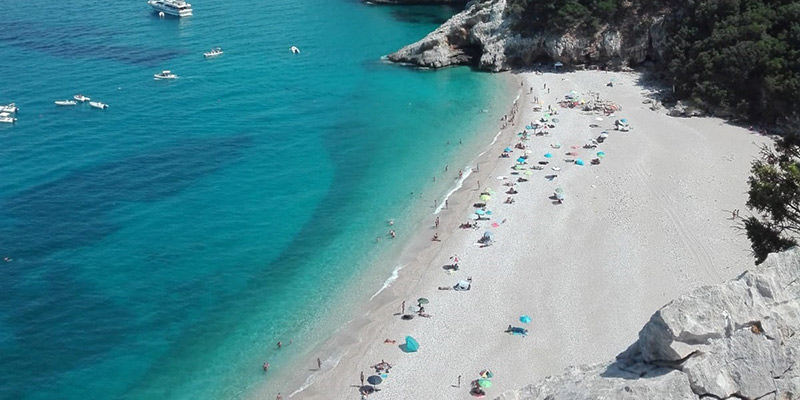 Cala Sisine Baunei Santa Maria Navarrese Sardegna Ogliastra Cala Sisine Baunei Santa Maria Navarrese Sardegna Ogliastra