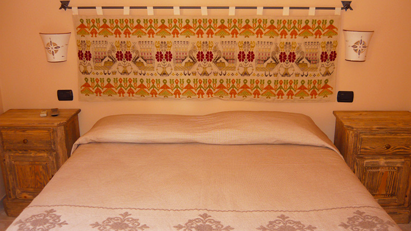Camere Hotel Plammas Santa Maria Navarrese Sardegna Camere Hotel Plammas Santa Maria Navarrese Sardegna
