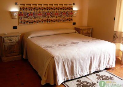 Camere Hotel Plammas Santa Maria Navarrese Sardegna