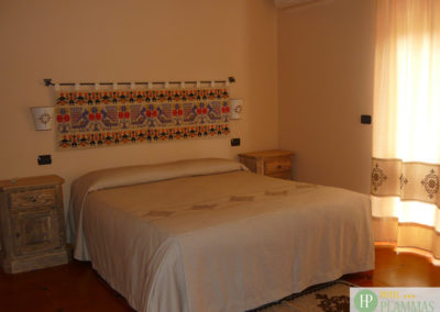 Camere Hotel Plammas Santa Maria Navarrese Sardegna