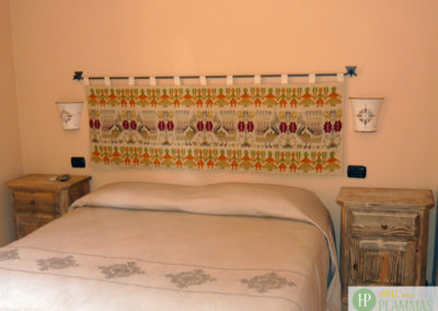 Camere Hotel Plammas Santa Maria Navarrese Sardegna