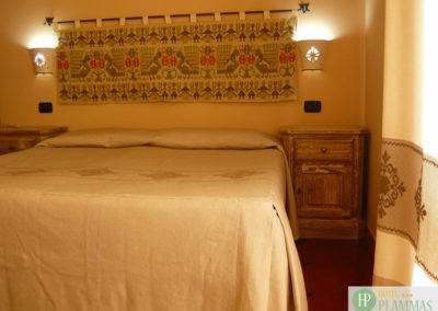 Camere Hotel Plammas Santa Maria Navarrese Sardegna