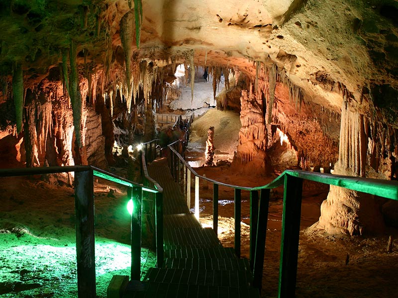 Grotta del Fico Baunei Santa Maria Navarrese Sardegna Ogliastra Grotta del Fico Baunei Santa Maria Navarrese Sardegna Ogliastra