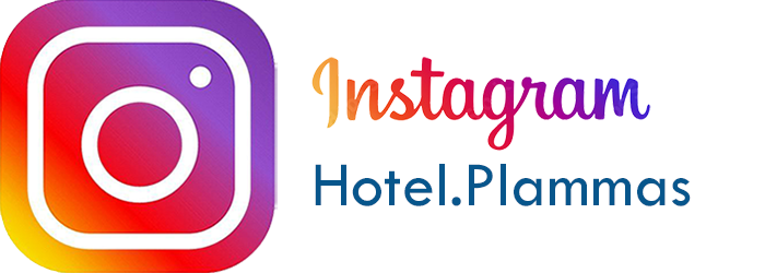 Hotel Plammas su Instagram