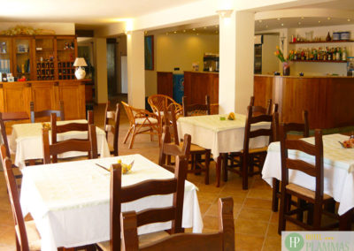 Hotel Plammas Santa Maria Navarrese Sardegna