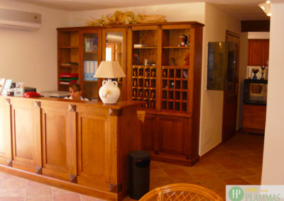 Hotel Plammas Santa Maria Navarrese Sardegna