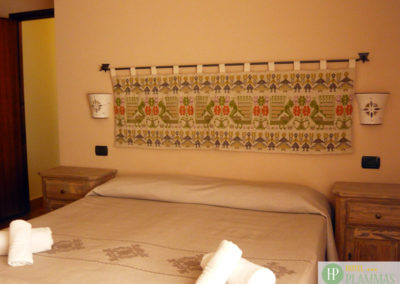 Hotel Plammas Santa Maria Navarrese Sardegna