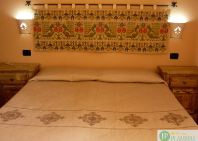 Hotel Plammas Santa Maria Navarrese Sardegna