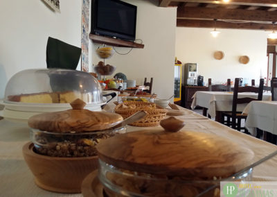 Hotel Plammas Santa Maria Navarrese Sardegna