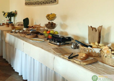 Hotel Plammas Santa Maria Navarrese Sardegna
