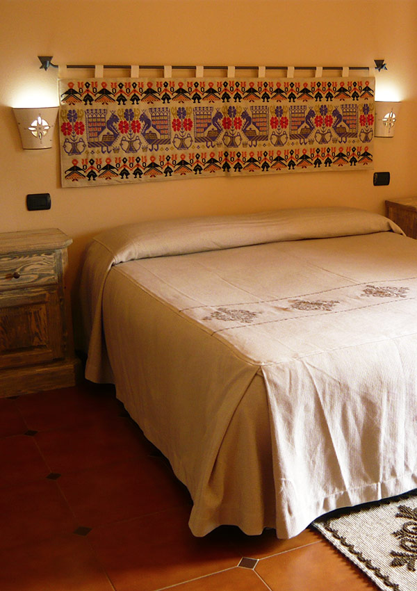 Hotel Plammas Santa Maria Navarrese Sardegna