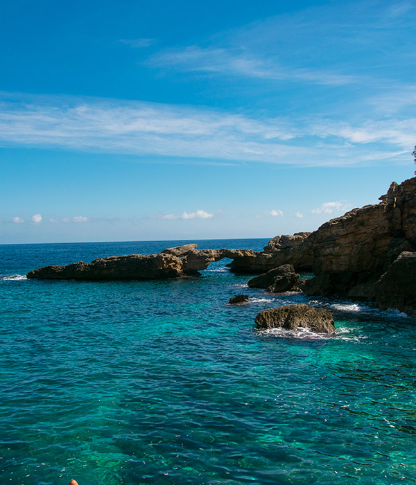 Hotel Plammas Santa Maria Navarrese Sardegna